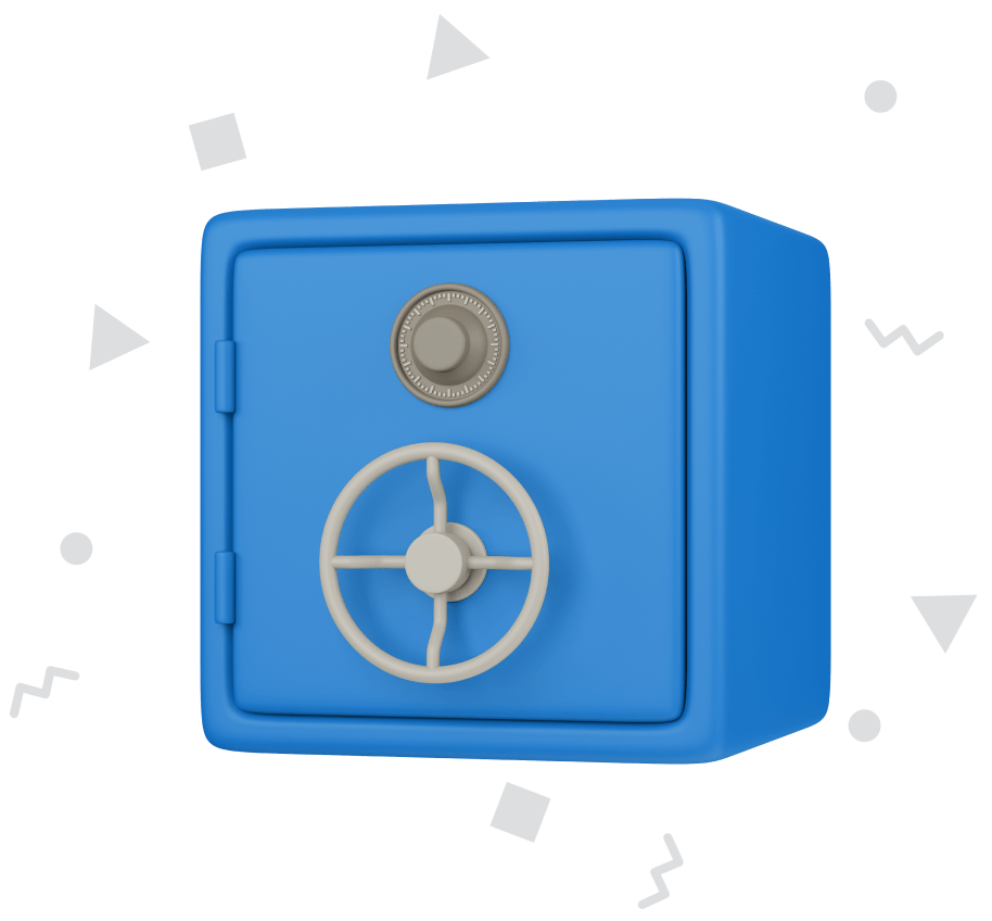 PCI-DSS Safe