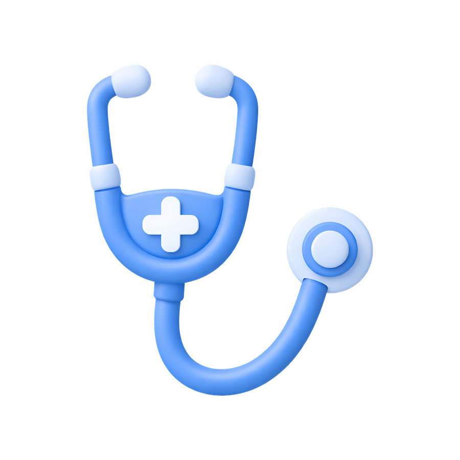Para médicos